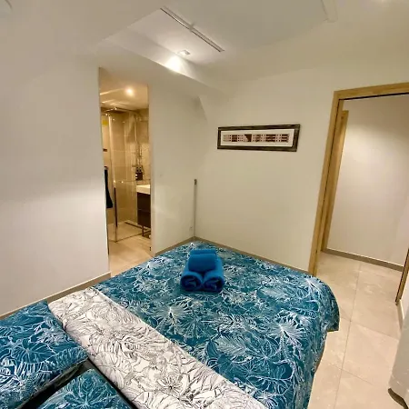 Capitole - Grand Standing Au Coeur Du Centre Apartment *