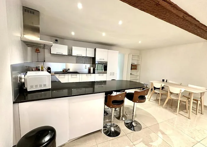 Capitole - Grand Standing Au Coeur Du Centre Toulouse