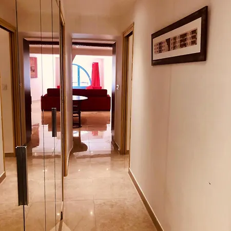 Capitole - Grand Standing Au Coeur Du Centre شقة تولوز