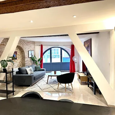 Capitole - Grand Standing Au Coeur Du Centre