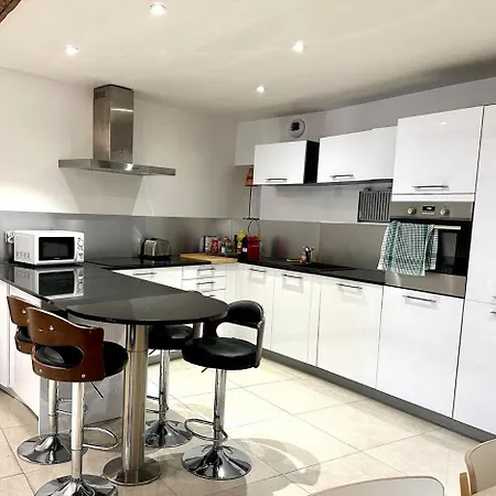 Capitole - Grand Standing Au Coeur Du Centre Appartamento