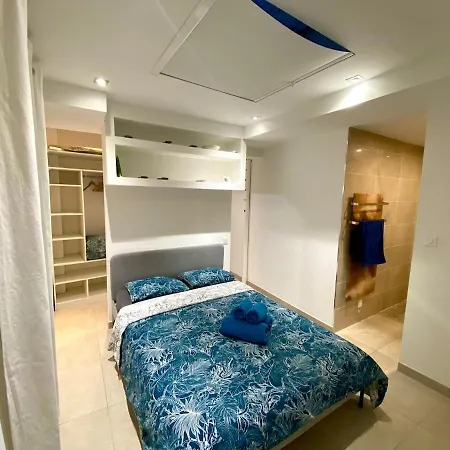 Capitole - Grand Standing Au Coeur Du Centre Apartment *