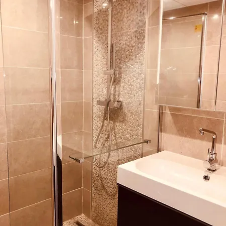 Apartment Capitole - Grand Standing Au Coeur Du Centre *