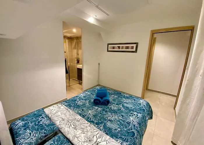 Capitole - Grand Standing Au Coeur Du Centre Апартаменты *