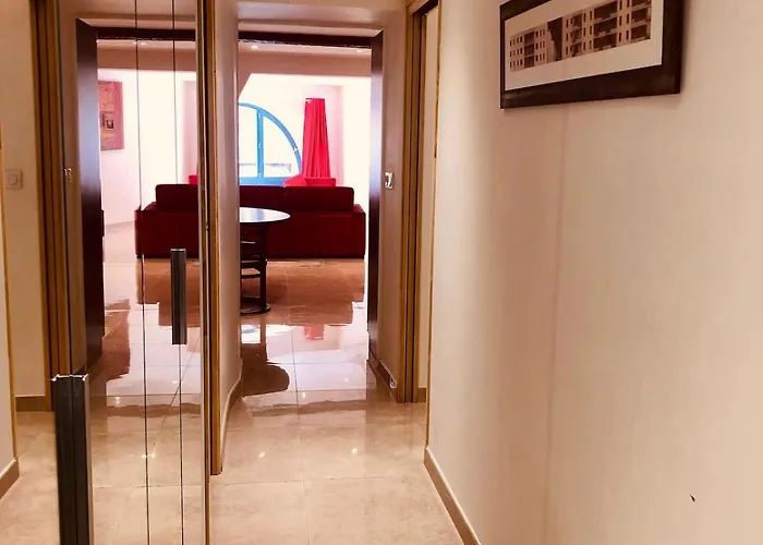 Capitole - Grand Standing Au Coeur Du Centre Апартаменты Тулуза