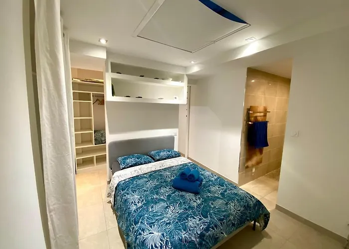 Capitole - Grand Standing Au Coeur Du Centre Апартаменты *